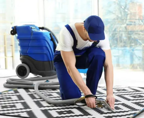 Carpet Repair Clarkson